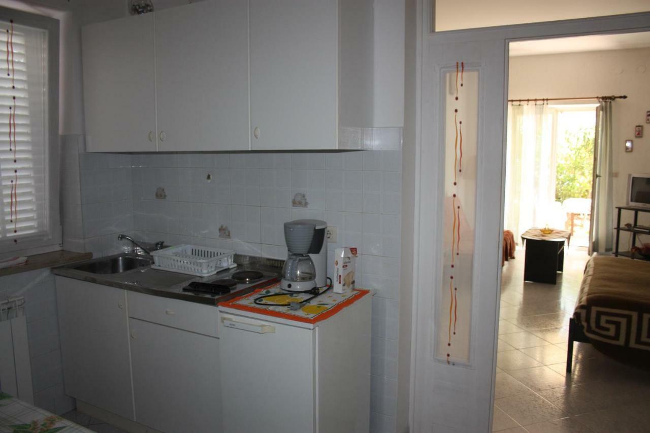 Apartments Kliman Rovinj Exterior foto