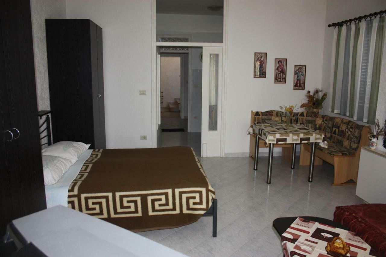 Apartments Kliman Rovinj Exterior foto