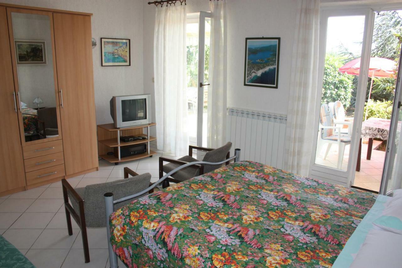 Apartments Kliman Rovinj Exterior foto
