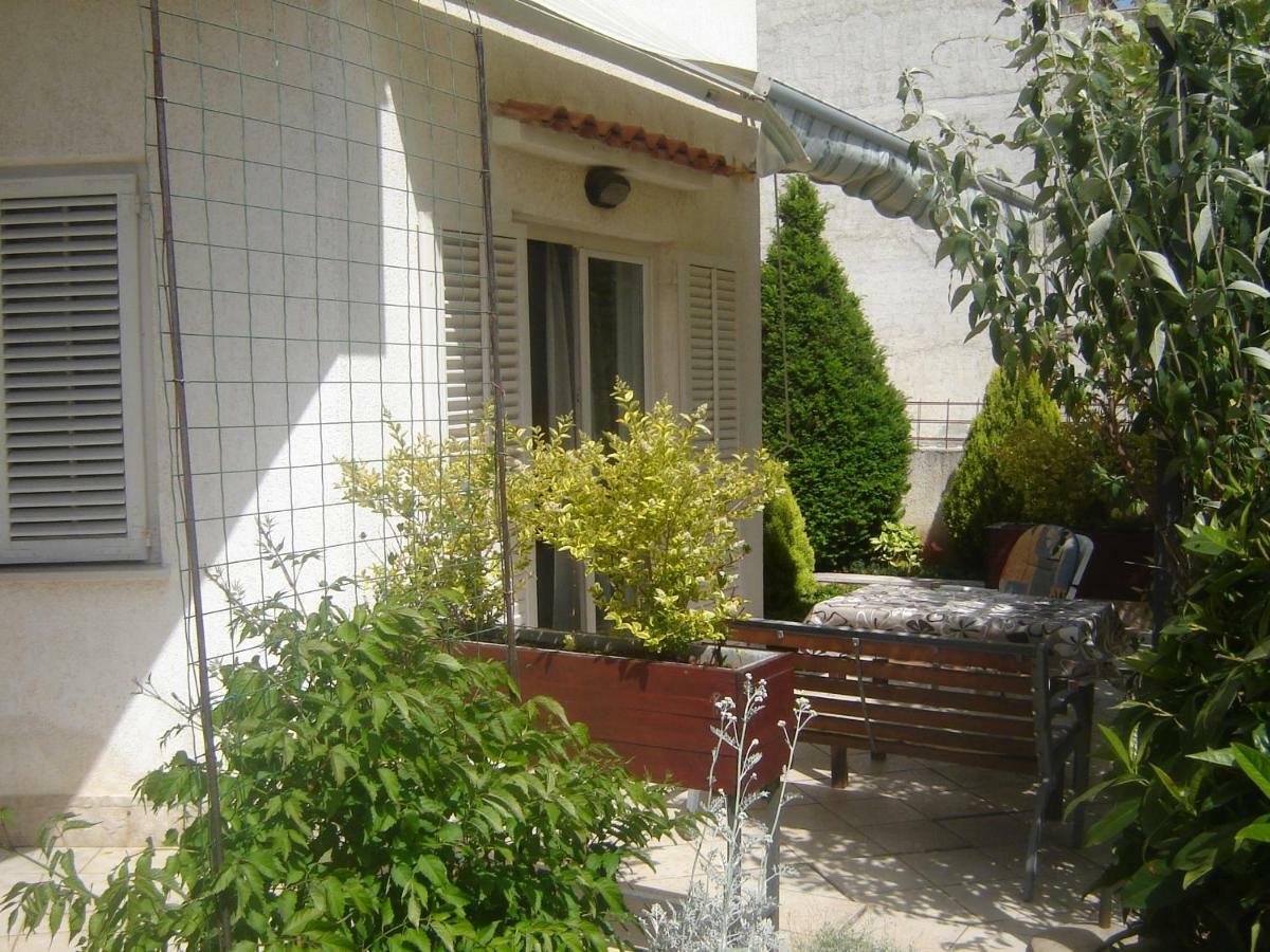 Apartments Kliman Rovinj Exterior foto